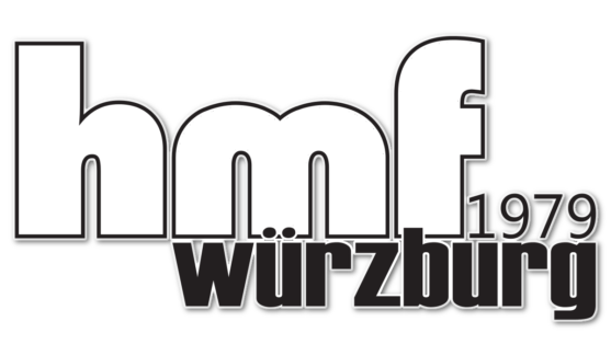 hmf Motorräder GmbH Logo